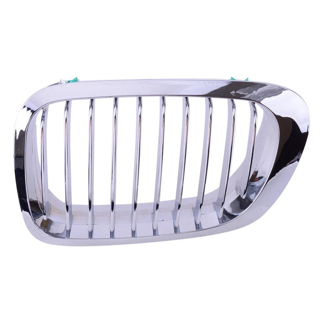 BMW 3 E46 Kidney Grille Vent Grill for 2-Door (1999-2002)