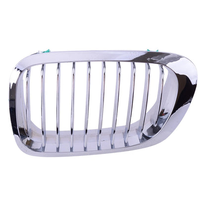 BMW 3 E46 Kidney Grille Vent Grill for 2-Door (1999-2002)