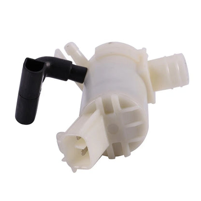 Windshield Washer Pump Motor for Honda Accord / Honda Civic (2008–2019)