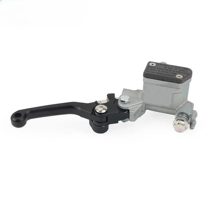 Front Brake Master Cylinder Lever for Yamaha YZ65 YZ250 YZ450F TW200 (1998–2023)