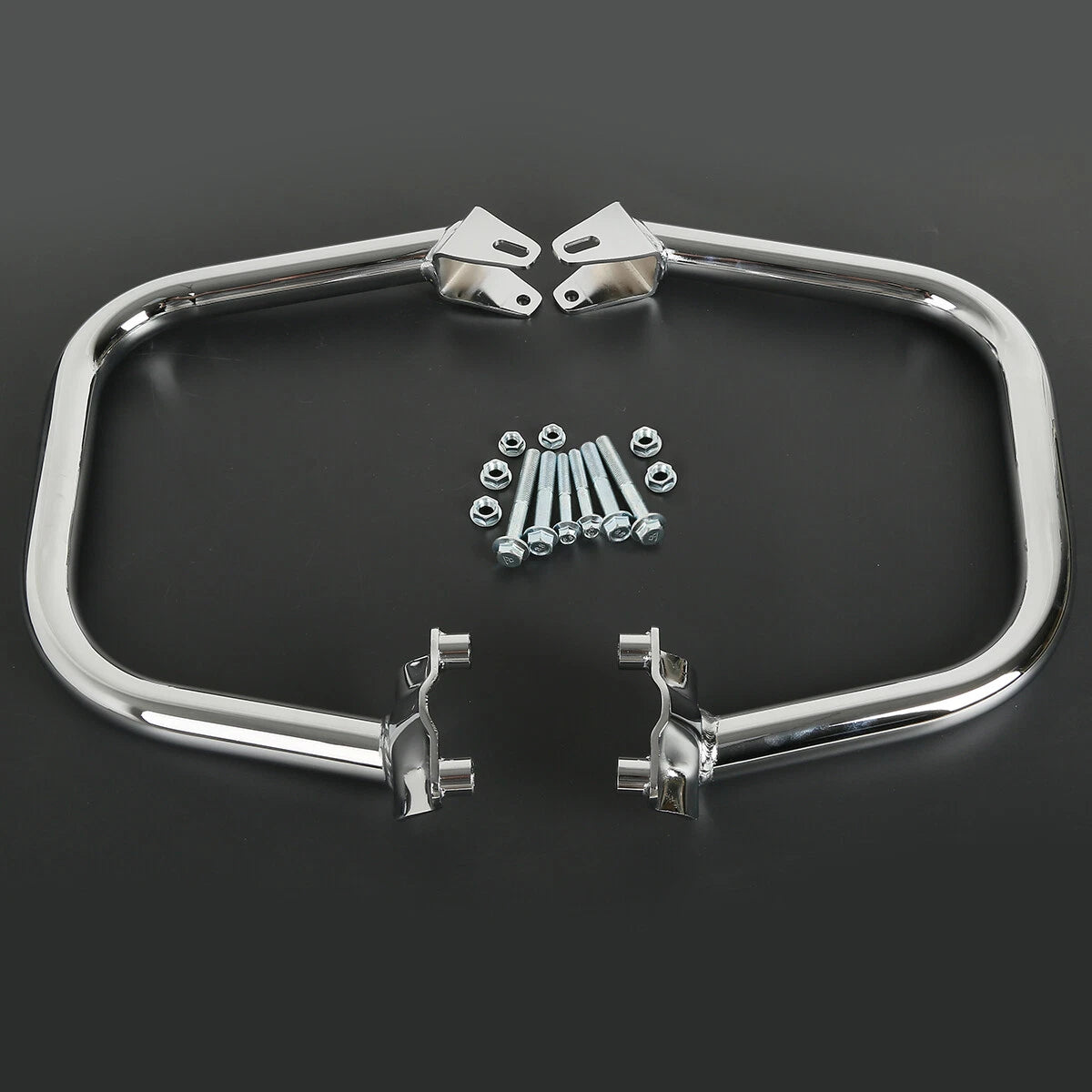 Engine Guard Crash Bar for Harley Street 500 750 XG750 (2015-2020)