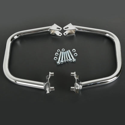 Engine Guard Crash Bar for Harley Street 500 750 XG750 (2015-2020)