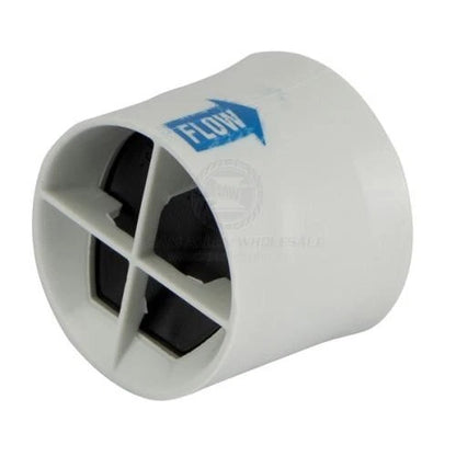 Fuel Fill In-Line Check Valve for Perko, Suits Petrol, 38mm ID Hose