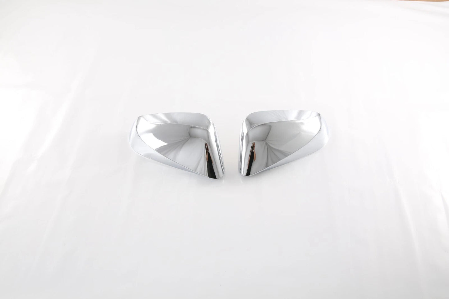 Rearview Mirror Side Lid Cover Trim for Lexus NX250 350 350h (2022-2023)