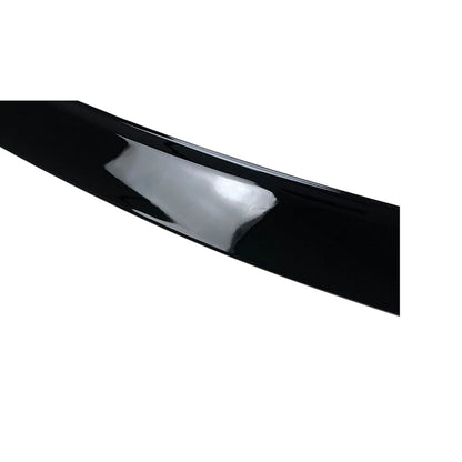 Rear Boot Lid Spoiler for Mercedes-Benz X253 GLC300 GLC43 AMG (2016-2022)
