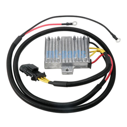 Voltage Regulator/Rectifier for Can-Am Maverick MAX Turbo RR DS/RS/XDS (2022-2024)