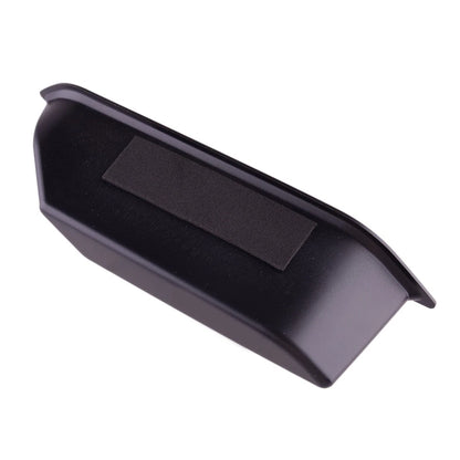 4 x Armrest Storage Box for Ford Bronco (2021-2022)