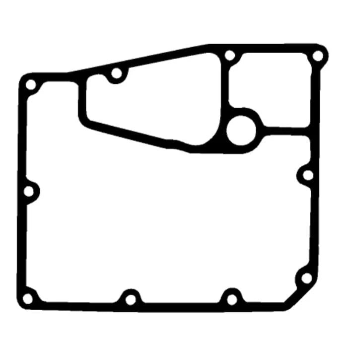 Oil Pan Gasket for Kawasaki ER6N ER650 EX650 Ninja 650R Z650 (2006–2020)