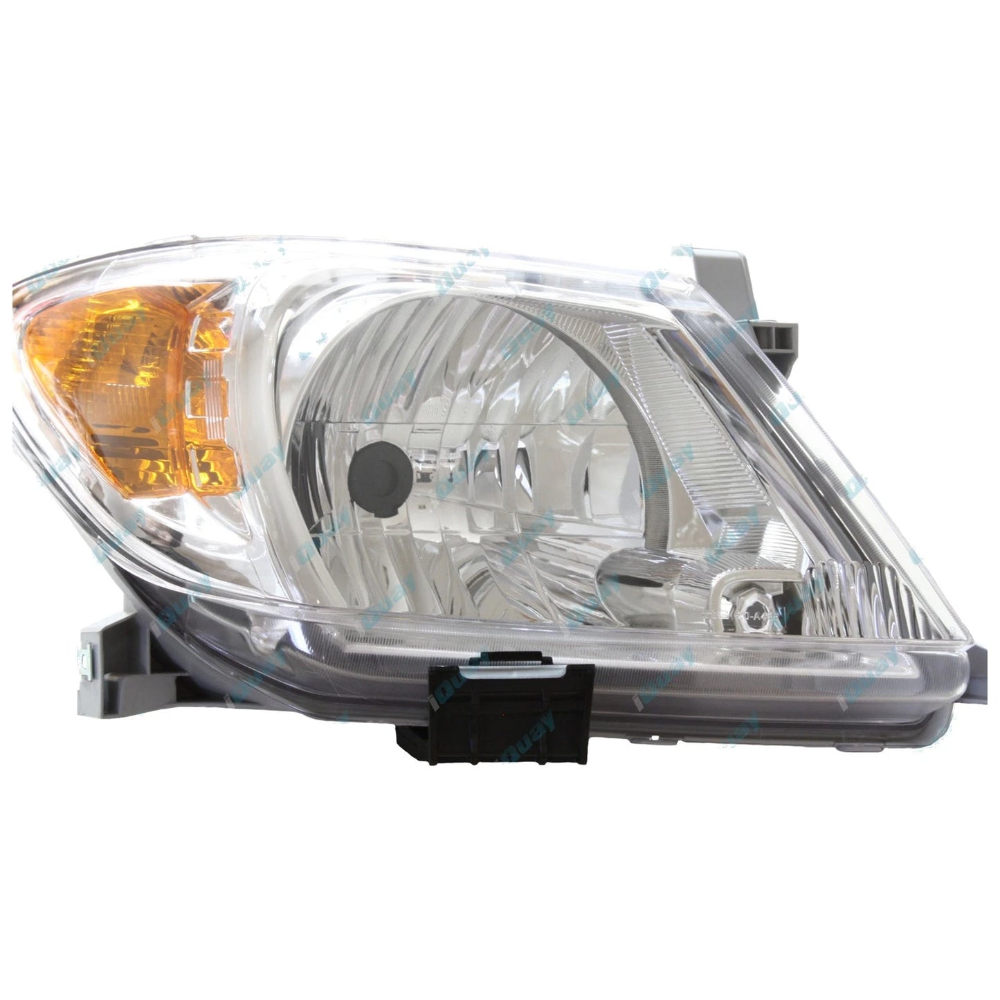 RH Headlight for Toyota Hilux GGN15 GGN25 KUN16 KUN25 KUN26 (2005-2008)
