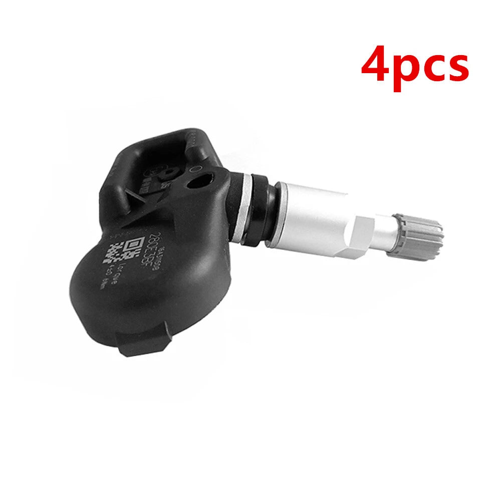 4 x TPMS Pressure Monitor Sensors for Toyota Avensis, Camry, Corolla (1986)