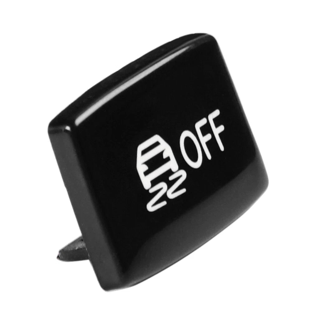 ESP Anti-skid Button Cover for BMW 1 2 3 4 Series F20 F21 F22 F23 F30 F32