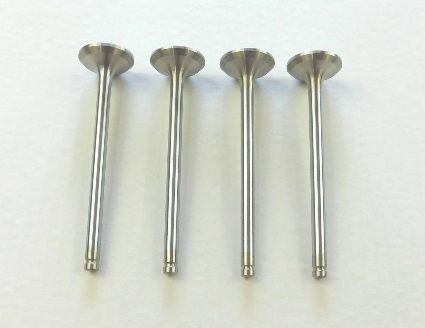 4 Inlet Valves for Partner Bipper