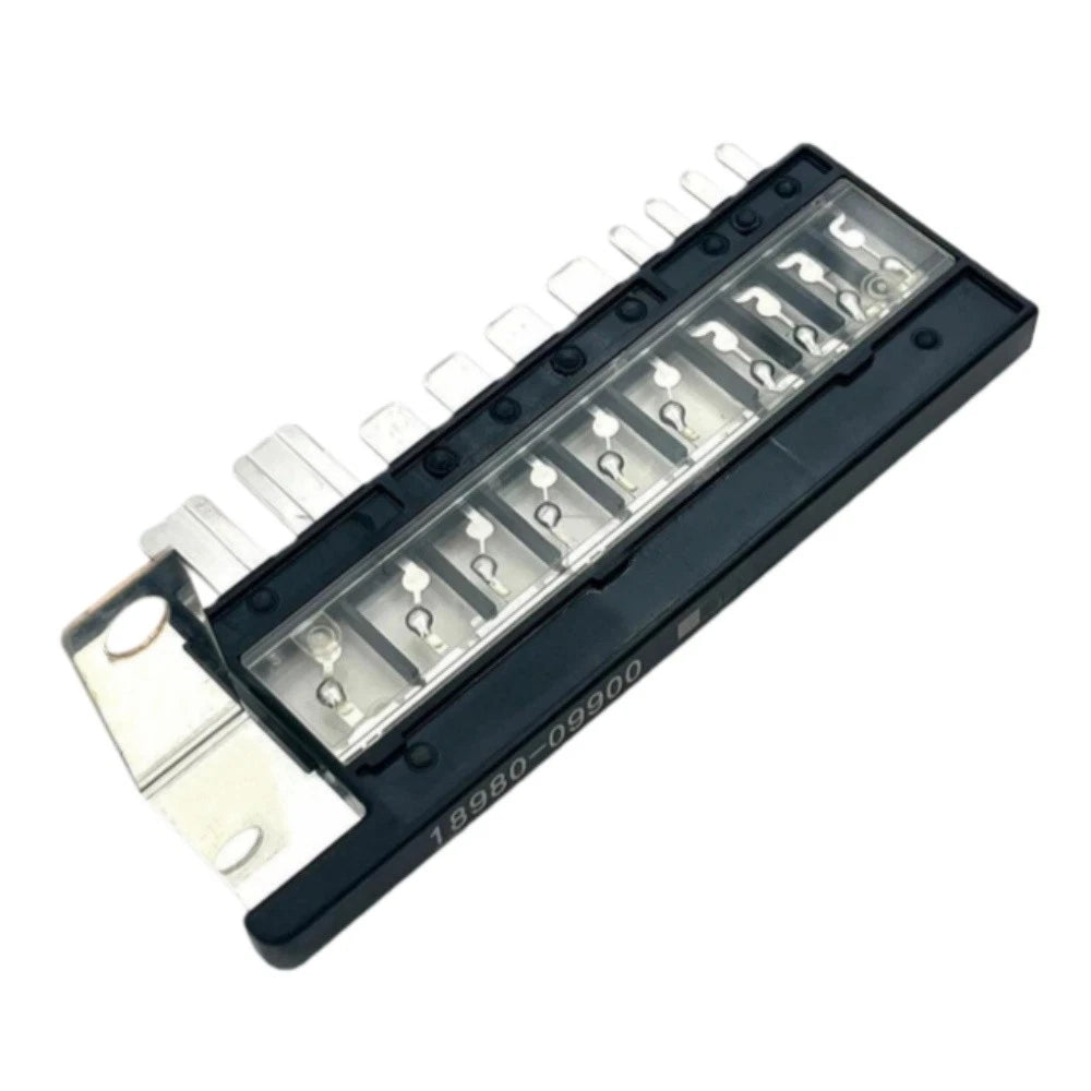 Multi Fuse for Hyundai Sonata, Kia K5, Optima (2019-2023)