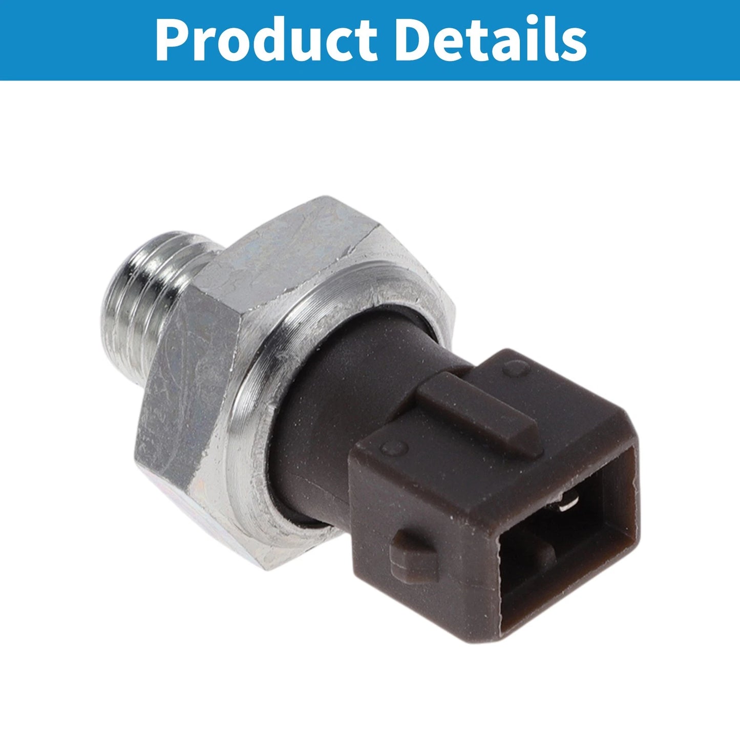 Engine Oil Pressure Sensor for Land Rover Defender Diesel 2.5L TD5 (1990-2006)