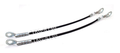 Rear Tailgate Wire Cable for Nissan Navara D40 (2005-2013)