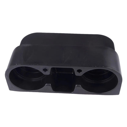 Car Seat Drink Cup Storage Organizer for Universal Fit ()