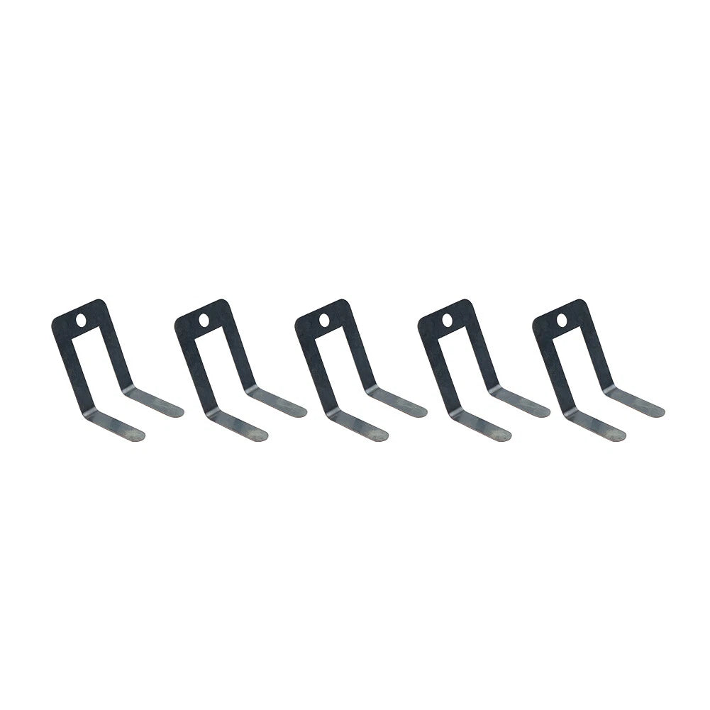 5pcs U Steel Spring Foot Pedal Cam Block for Tyre Changer Machine