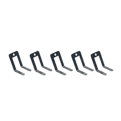 5pcs U Steel Spring Foot Pedal Cam Block for Tyre Changer Machine