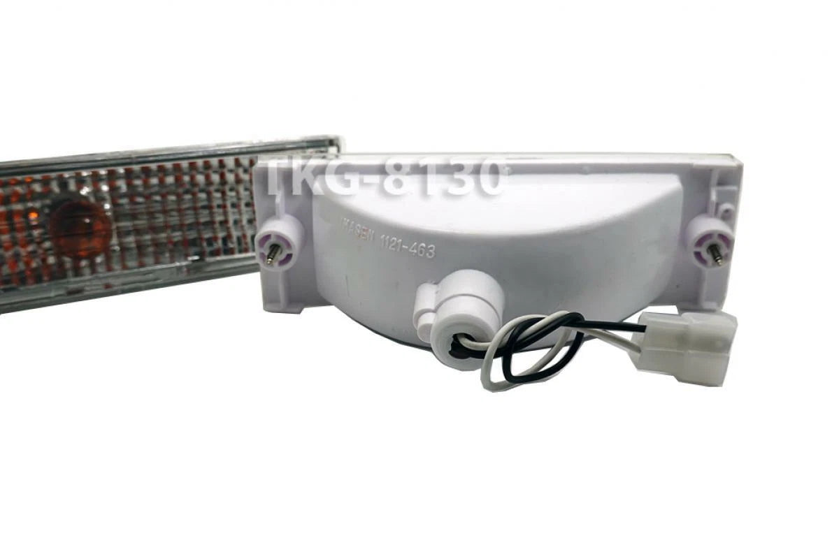 Bumper Light Lamp for Mitsubishi  L200 Triton (1986-1994)