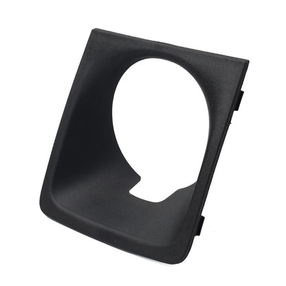 ACC Adaptive Cruise Control Bezel Cover for Jeep Grand Cherokee (2016-2022)