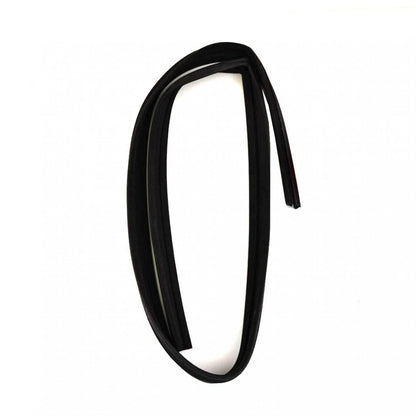 Glass Run Door Channel Rubber Left Fits BMW E30 3 Series 2D Coupe 1982-94 D08