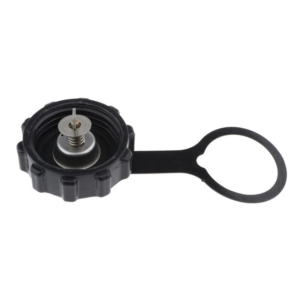 Universal Marine Outboard Fuel Tank Gas Cap for 4/5/6HP Boats