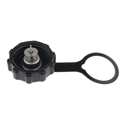 Universal Marine Outboard Fuel Tank Gas Cap for 4/5/6HP Boats