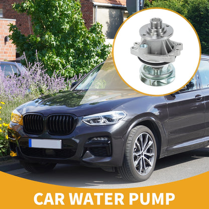 Engine Water Pump for BMW 320I (1992-2005) - High-Quality Replacement Parts