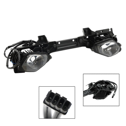 Headlight Front Lamp for Yamaha YZF-R6 (2017-2023)