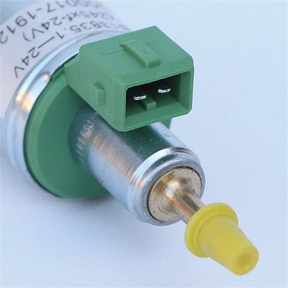 Heater Fuel Pump 24V 0.7-0.9A for 5000W