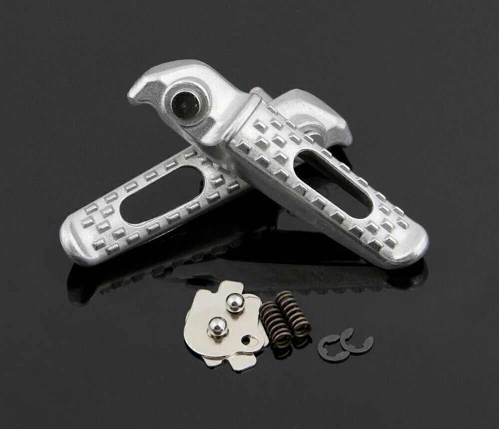 Passenger Support Pedal for Honda CBR600RR (2003-2012)