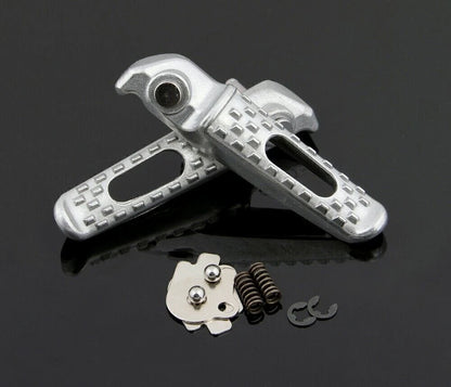 Passenger Support Pedal for Honda CBR600RR (2003-2012)