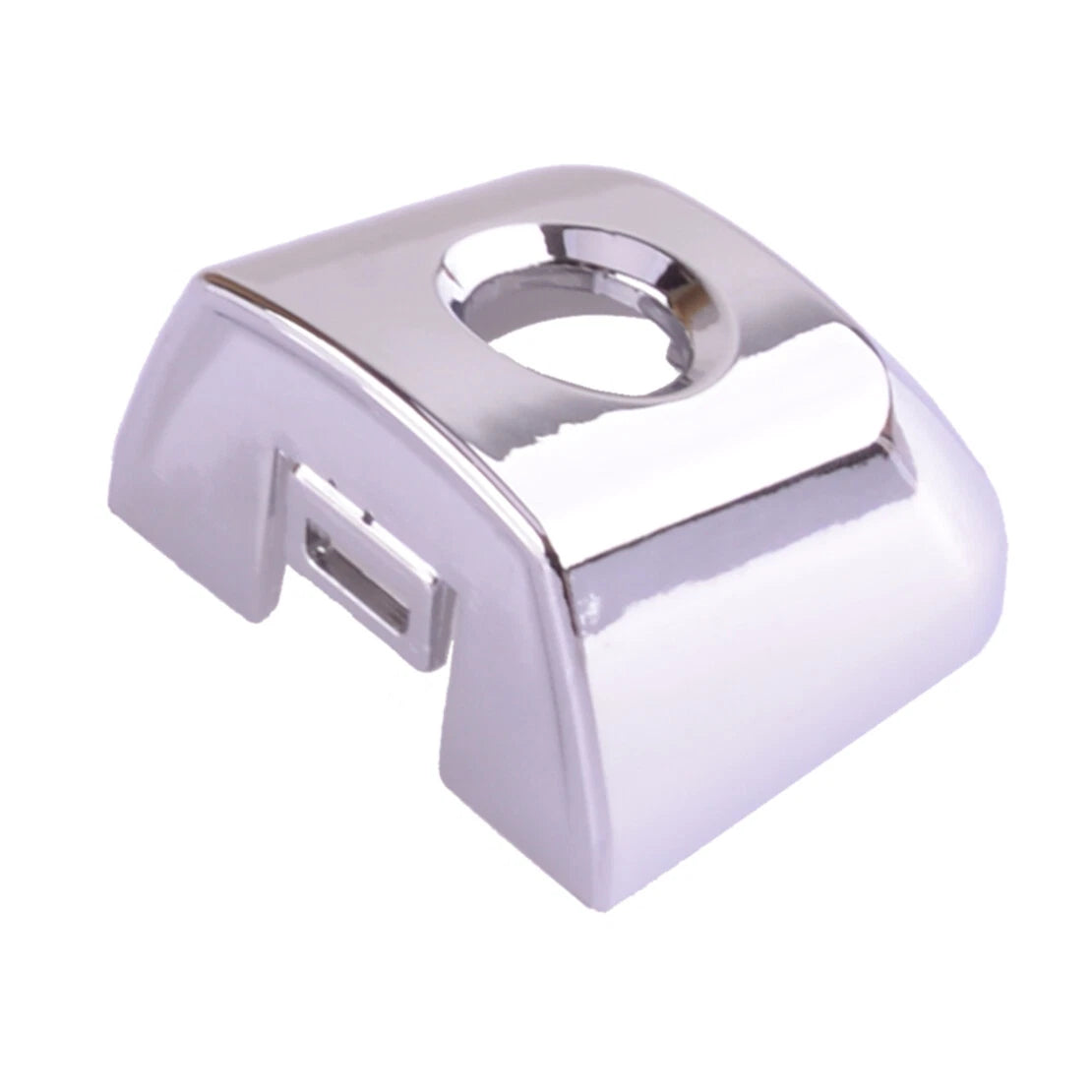 Front Left Door Handle End Cap for Lexus GX460, Toyota 4Runner, Land Cruiser