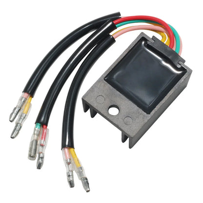 Voltage Rectifier Regulator for Honda 5HP BF5 BF5A1 BF4.5