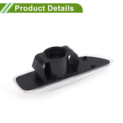 Right Side Marker Light Cover for Volvo S60 (2001-2009)