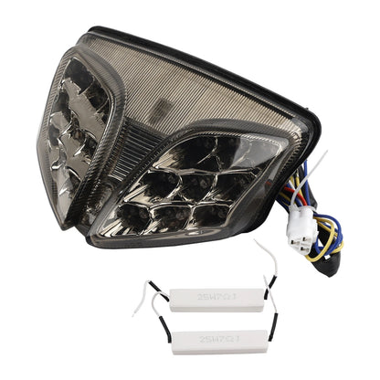 Tail Light Indicators for Suzuki GSXR 600/750, GSX-R 1000, SV650 (2001-2023)