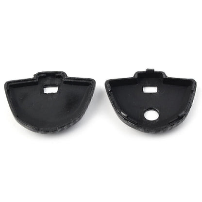 Motor Uncut Blade Blank Key for BMW F650GS F800GS S1000RR (2008-2019)