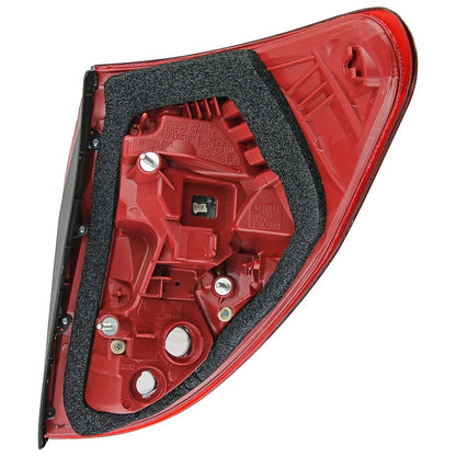 Tail Light for RAV4 ACA31 ACA33 ACA36 ACA38 (2009-2012)