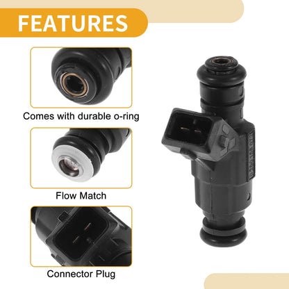Fuel Injector for Chrysler Crossfire (2005 - 2006)
