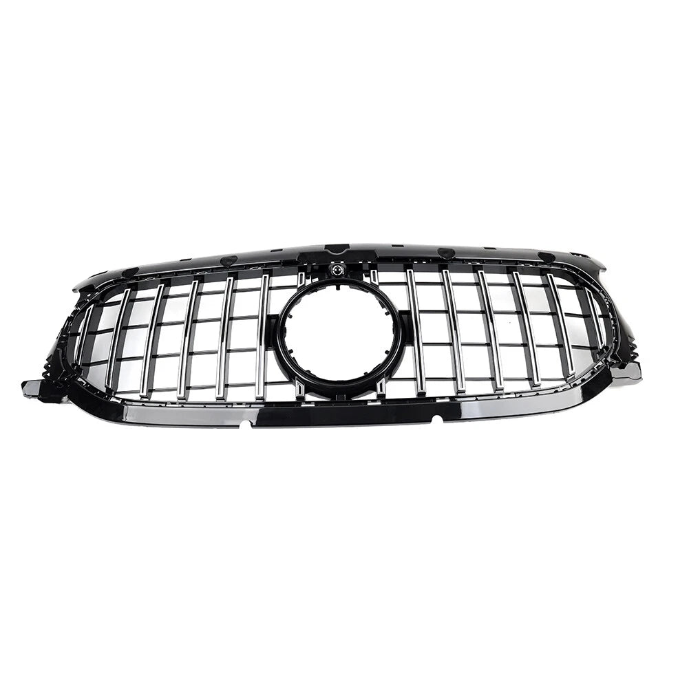 GTR Style Front Bumper Grille for Mercedes Benz GLA Class H247 (2020-2023)