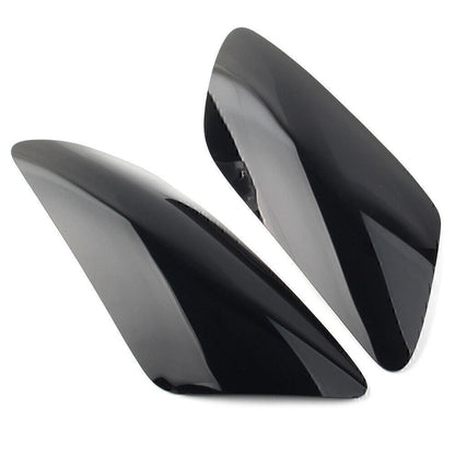 Smoke Headlight Lamp Lens Cover for Yamaha YZF R1 (2002-2003)