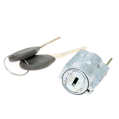 Ignition Cylinder Switch Barrel Set for Nissan NP300 Terrano 2001-2004