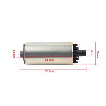 Electric Fuel Pump Core for Vespa GTS 300 (2008-2023)