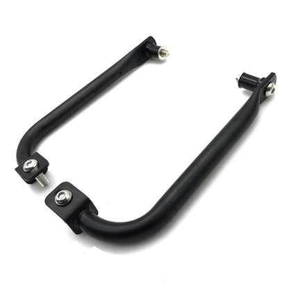 Rear Seat Handle Grab Bar for KAWASAKI Z900RS (2018-2024)