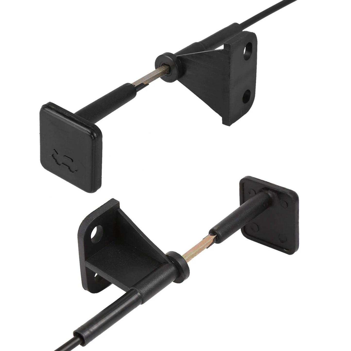Hood Release Cable for Honda Civic (1996-2000)