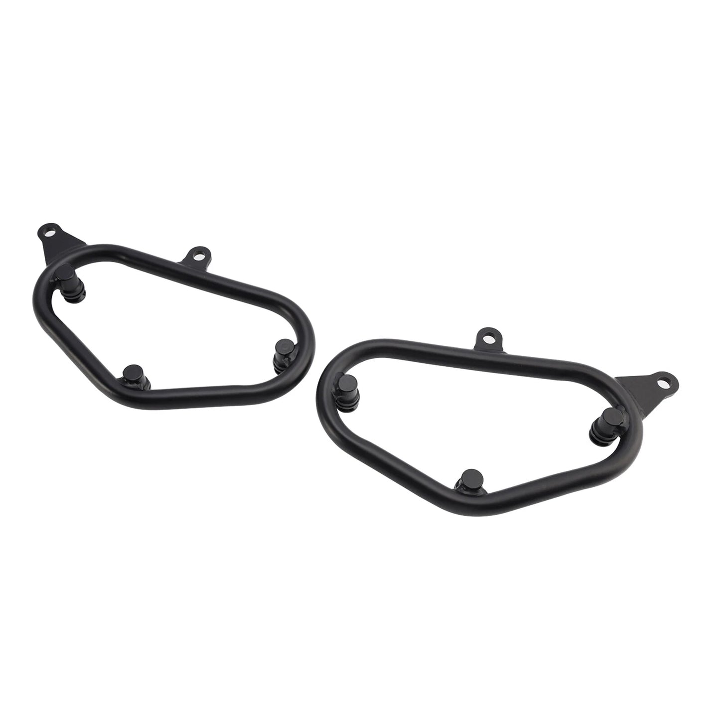 Saddlebag Mounting Bracket for Kawasaki Eliminator 500 (2024-2025)