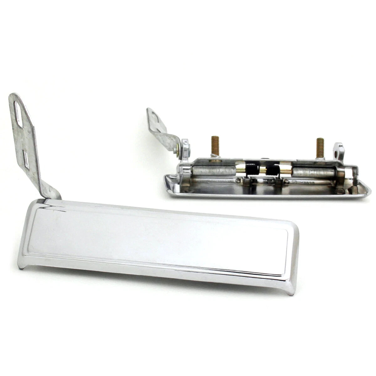 Door Handle x2 for Toyota Land Cruiser FJ/BJ Series 1969-1986