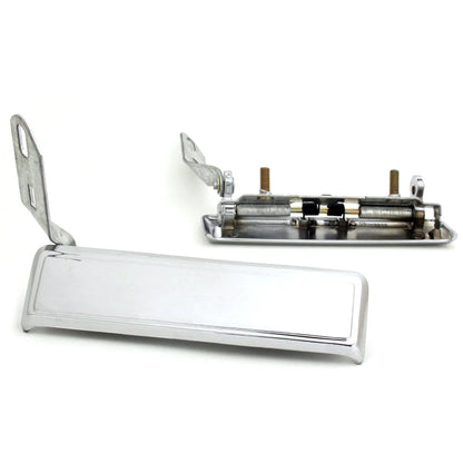 Door Handle x2 for Toyota Land Cruiser FJ/BJ Series 1969-1986