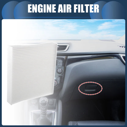 Engine Air Filter for Nissan Altima (2019-2022)