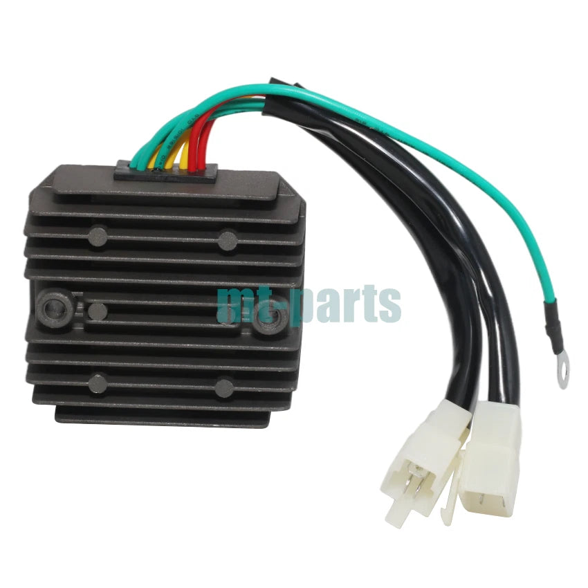 Voltage Regulator Rectifier for Honda CBR500F, CBR600F (1987-1991)